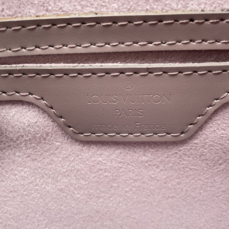 ルイヴィトン ハンドバッグ エピ スフロ M5222B LOUIS VUITTON ミニボストン