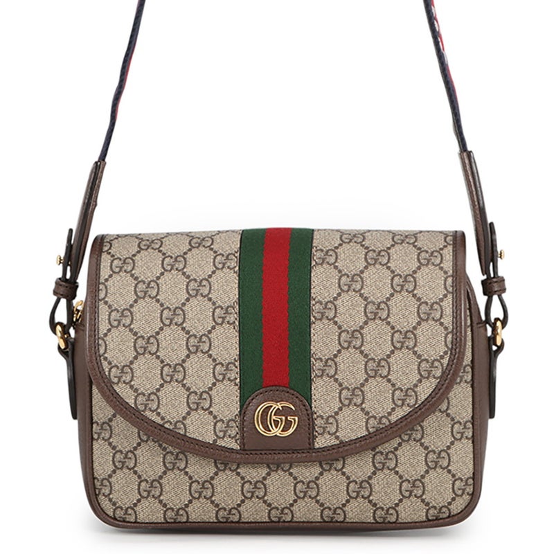 グッチ ショルダーバッグ オフィディア GGスプリーム スモール 722117 GUCCI バッグ