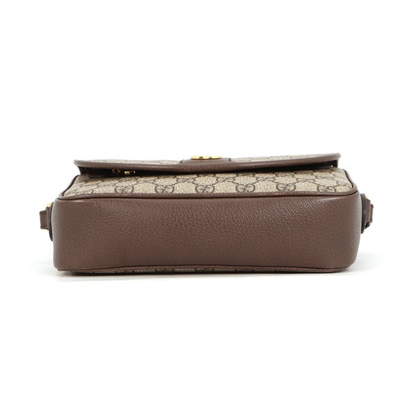 グッチ ショルダーバッグ オフィディア GGスプリーム スモール 722117 GUCCI バッグ