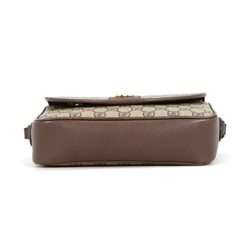 グッチ ショルダーバッグ オフィディア GGスプリーム スモール 722117 GUCCI バッグ