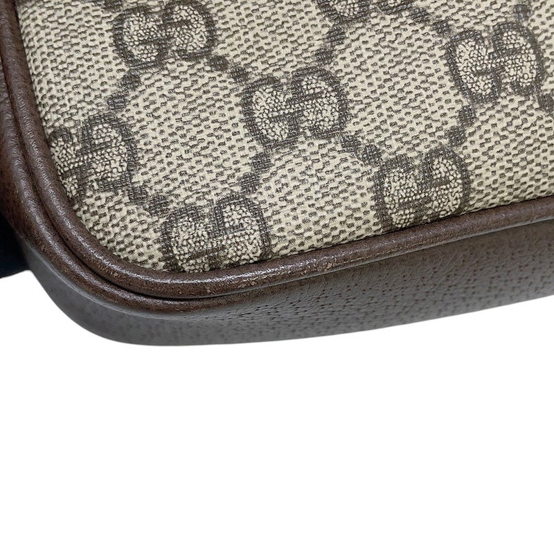 グッチ ショルダーバッグ オフィディア GGスプリーム スモール 722117 GUCCI バッグ