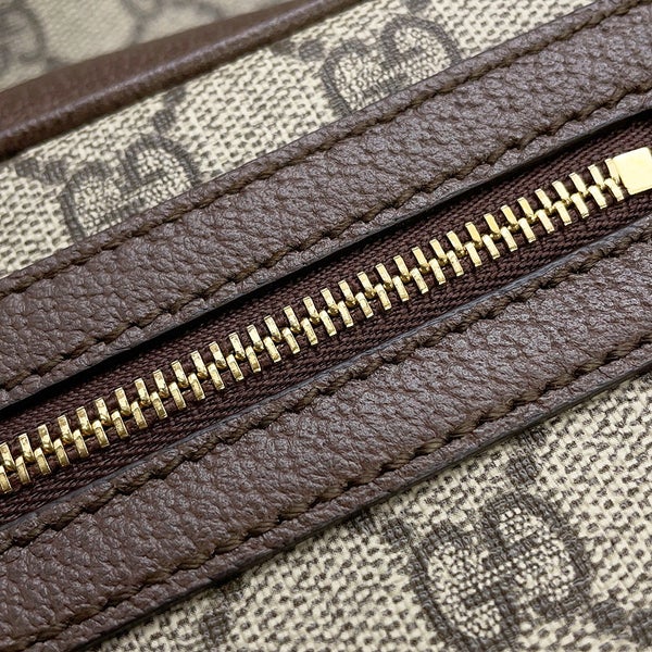 グッチ ショルダーバッグ オフィディア GGスプリーム スモール 722117 GUCCI バッグ