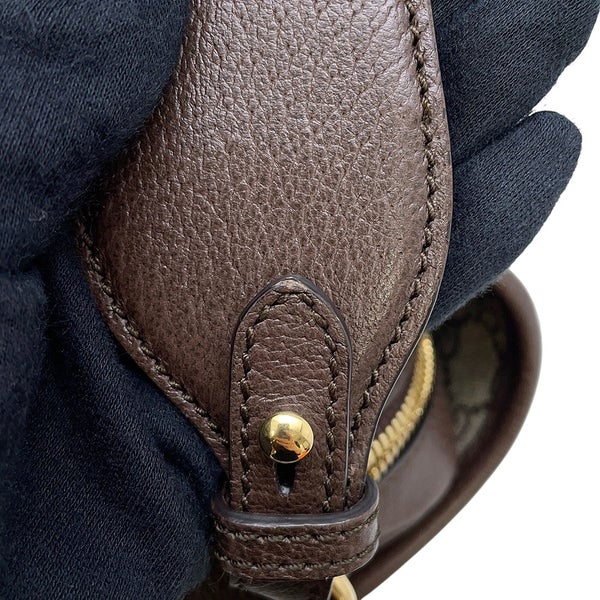 グッチ ショルダーバッグ オフィディア GGスプリーム スモール 722117 GUCCI バッグ