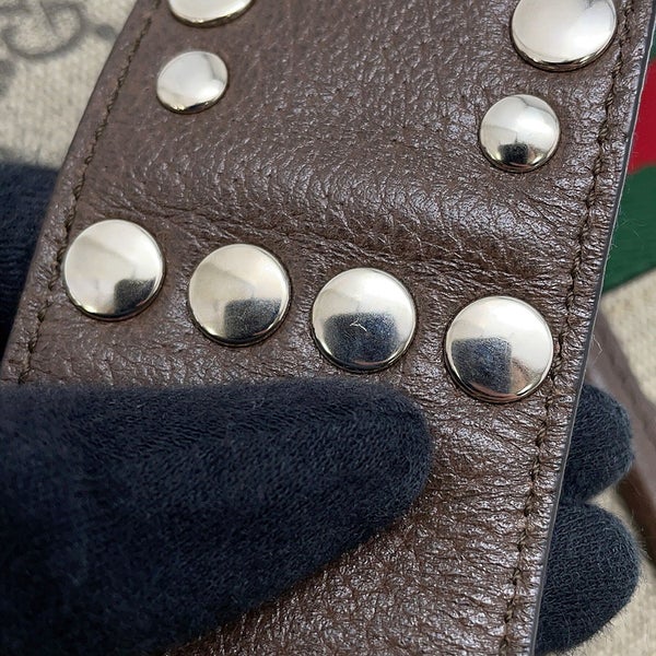 グッチ ショルダーバッグ オフィディア GGスプリーム スモール 722117 GUCCI バッグ