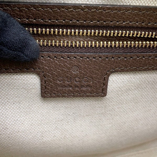 グッチ ショルダーバッグ オフィディア GGスプリーム スモール 722117 GUCCI バッグ