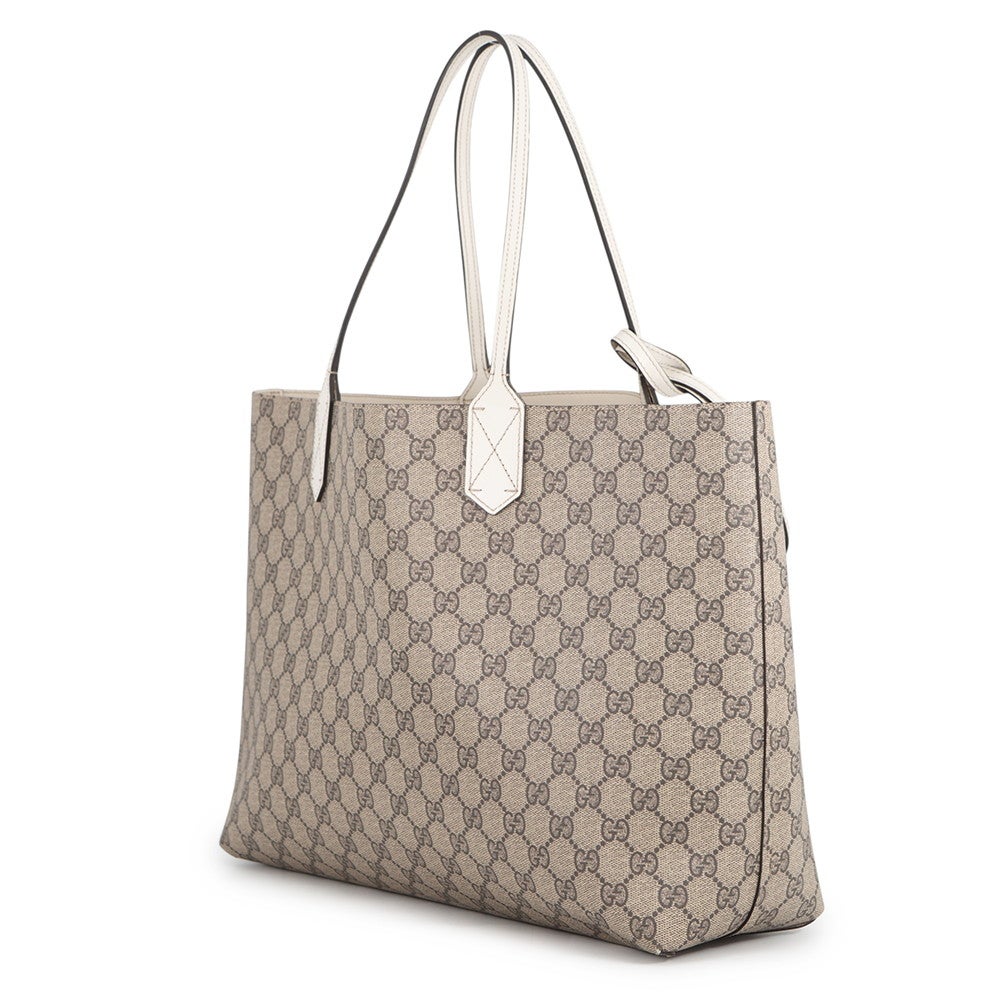 グッチ トートバッグ GGスプリーム リバーシブル 368568 GUCCI バッグ
