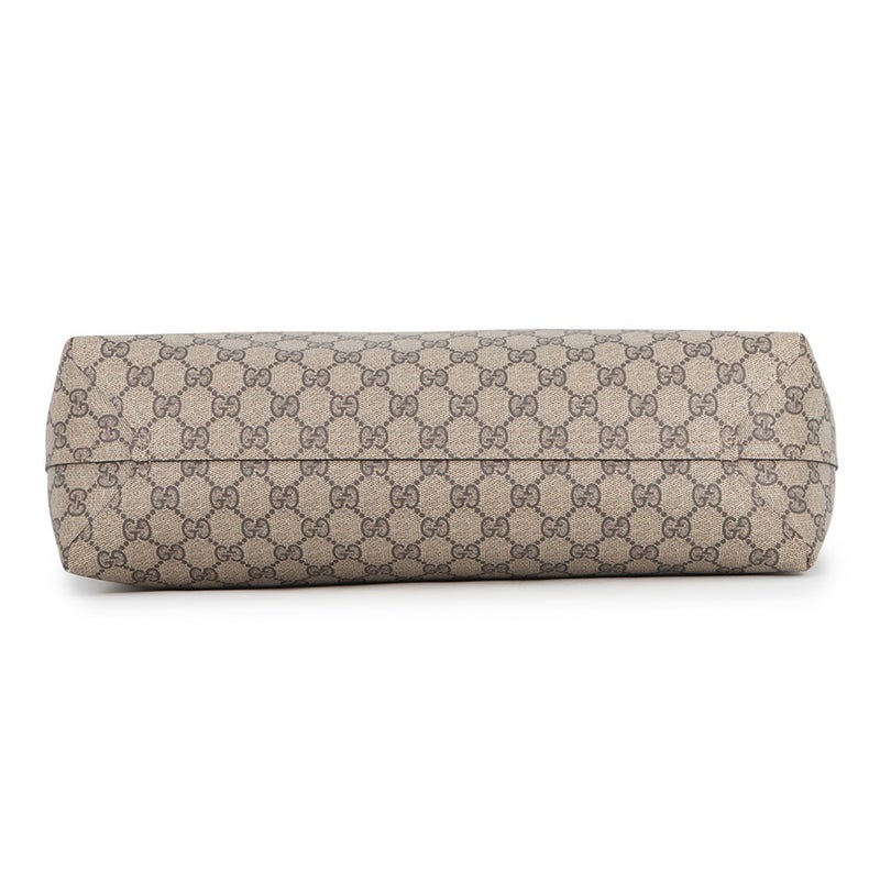 グッチ トートバッグ GGスプリーム リバーシブル 368568 GUCCI バッグ