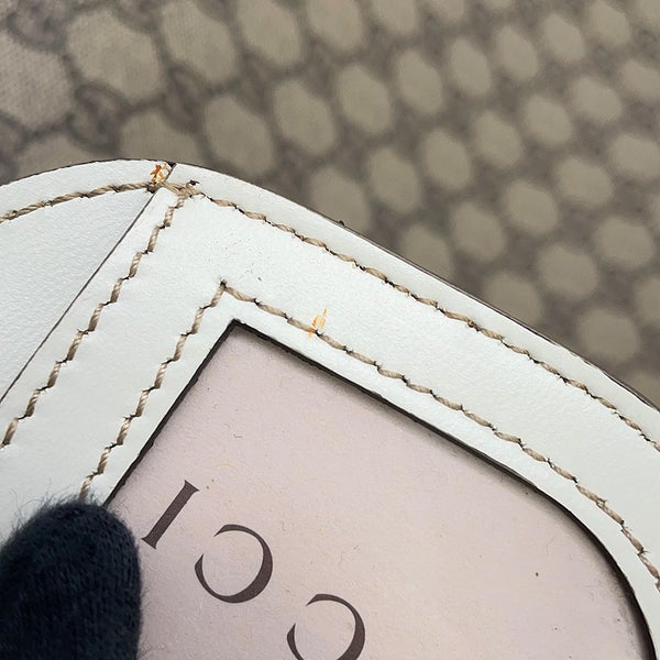 グッチ トートバッグ GGスプリーム リバーシブル 368568 GUCCI バッグ