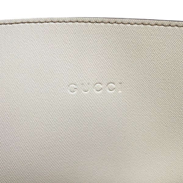 グッチ トートバッグ GGスプリーム リバーシブル 368568 GUCCI バッグ