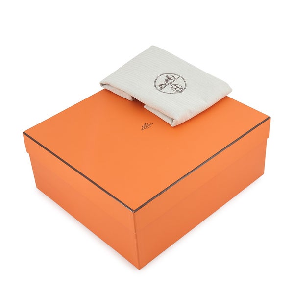 エルメス トートバッグ ガーデンパーティTPM ブラック/シルバー金具 ネゴンダ B刻印 HERMES Garden Party 黒