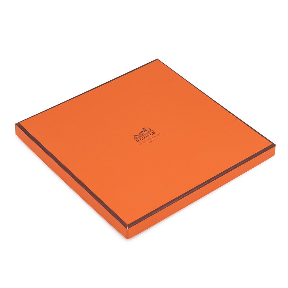 エルメス スカーフ カレ90 天の川 LA VOIE LACTEE シルク HERMES