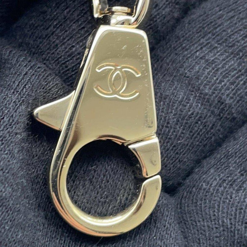 シャネル ハンドバッグ マトラッセ ココマーク ココハンドル キャビアスキン リザード A92991 2wayショルダーバッグ