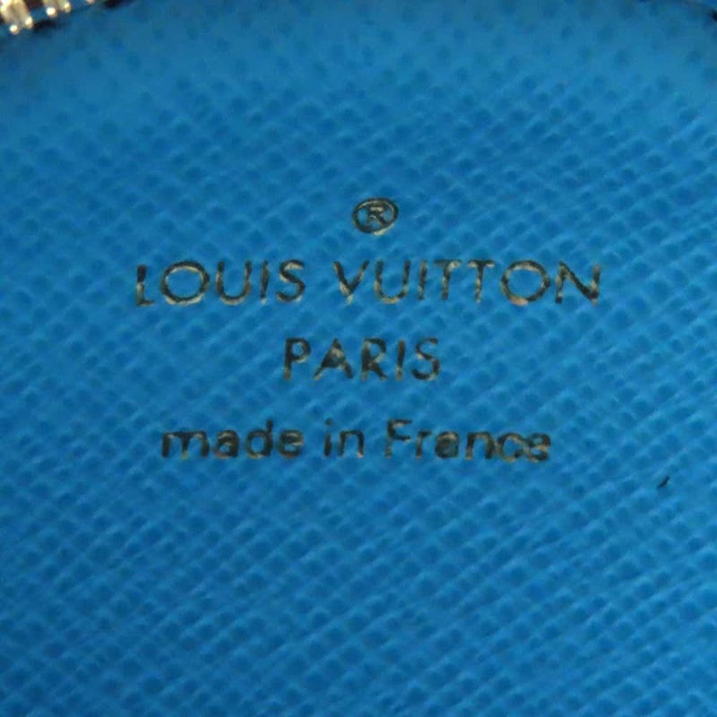 ルイヴィトン コインケース モノグラム ポルトモネ・ロン ヴィヴィエンヌ M81634 LOUIS VUITTON ヴィトン 財布 小銭入れ