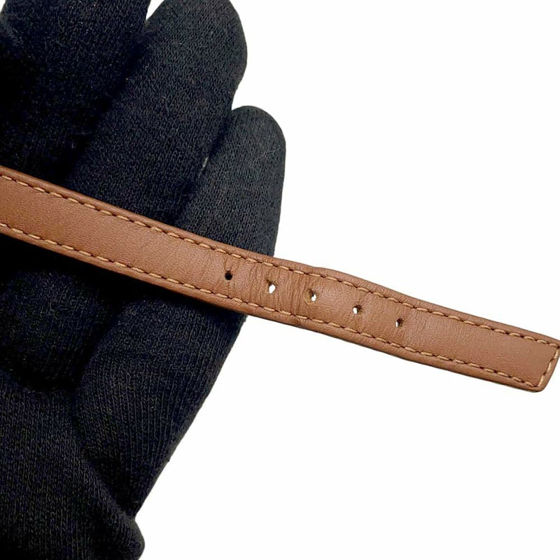 エルメス サンダル レジェンド レザー レディースサイズ35 HERMES 靴