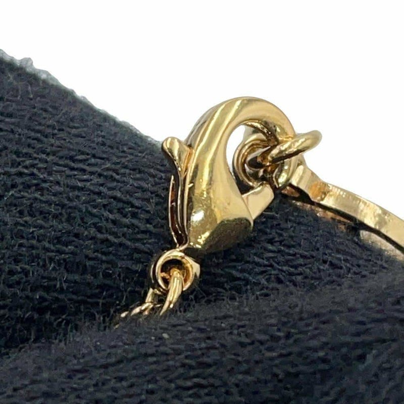 ルイヴィトン ブレスレット LV アイコニック ラインストーン M00587 LOUIS VUITTON アクセサリー