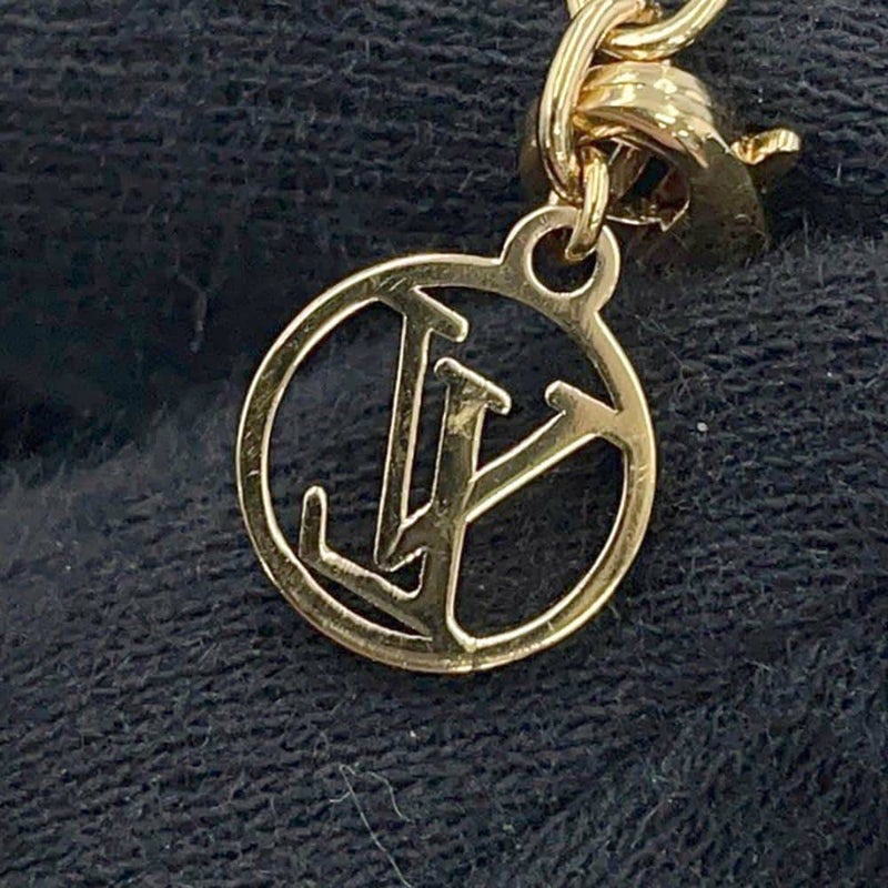 ルイヴィトン ブレスレット LV アイコニック ラインストーン M00587 LOUIS VUITTON アクセサリー