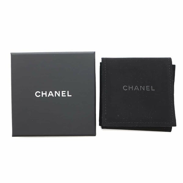 シャネル ブローチ ココマーク ラインストーン B23 K ABB832 CHANEL アクセサリー