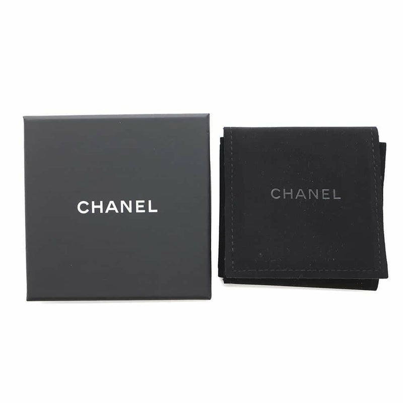 シャネル ブローチ ココマーク ラインストーン B23 K ABB832 CHANEL アクセサリー