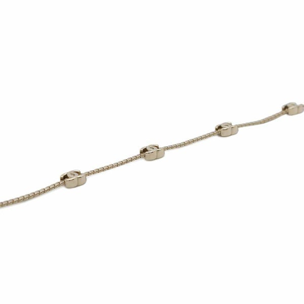 シャネル チョーカー ココマーク A24 B ABE255 CHANEL アクセサリー ネックレス