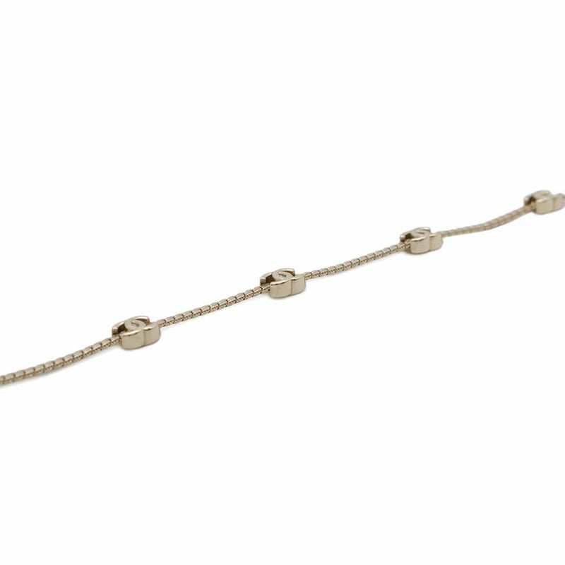 シャネル チョーカー ココマーク A24 B ABE255 CHANEL アクセサリー ネックレス