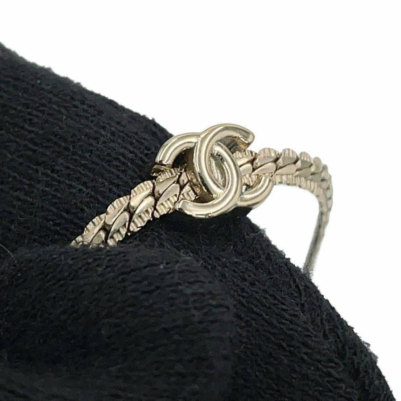 シャネル チョーカー ココマーク A24 B ABE255 CHANEL アクセサリー ネックレス