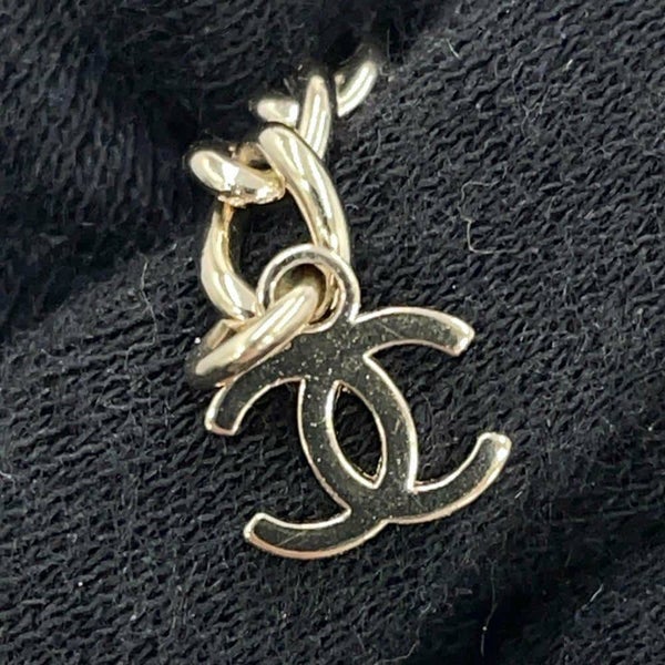 シャネル チョーカー ココマーク A24 B ABE255 CHANEL アクセサリー ネックレス