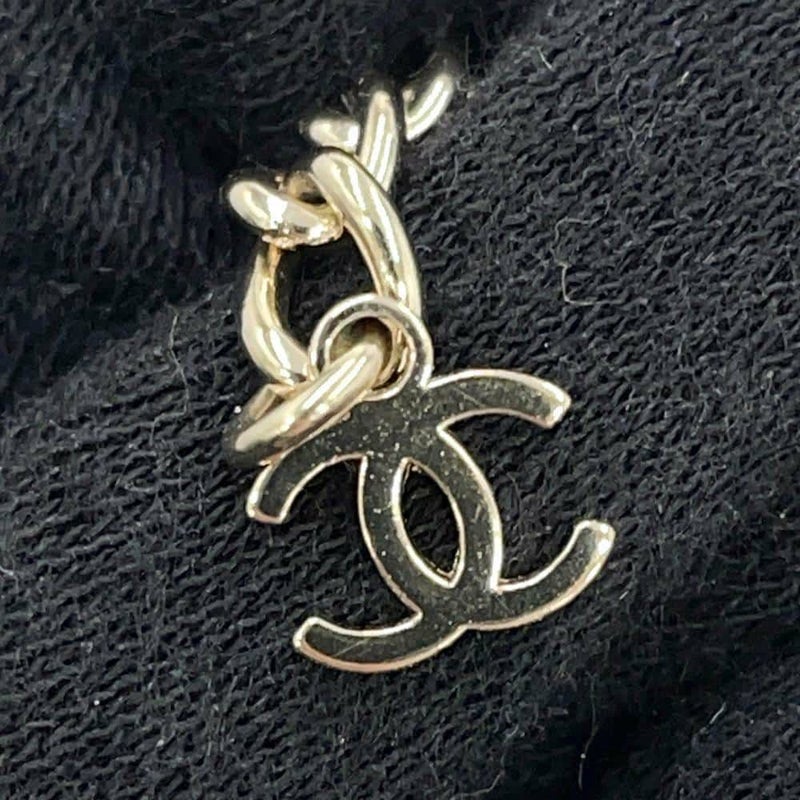 シャネル チョーカー ココマーク A24 B ABE255 CHANEL アクセサリー ネックレス