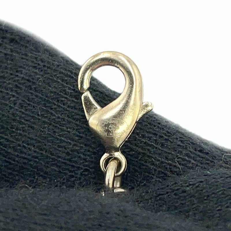 シャネル チョーカー ココマーク A24 B ABE255 CHANEL アクセサリー ネックレス