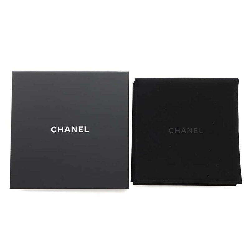 シャネル チョーカー ココマーク A24 B ABE255 CHANEL アクセサリー ネックレス