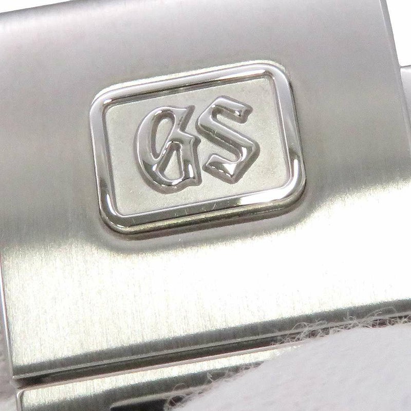 セイコー グランドセイコー メカニカル 創業55周年記念モデル SBGR097 500本限定 グランドセイコーブルー文字盤