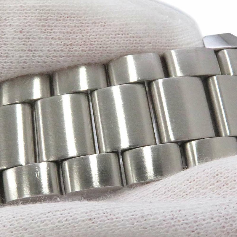 オメガ シーマスター プラネットオーシャン マスター クロノメーター 600M 215.30.40.20.03.001  ブルー文字盤