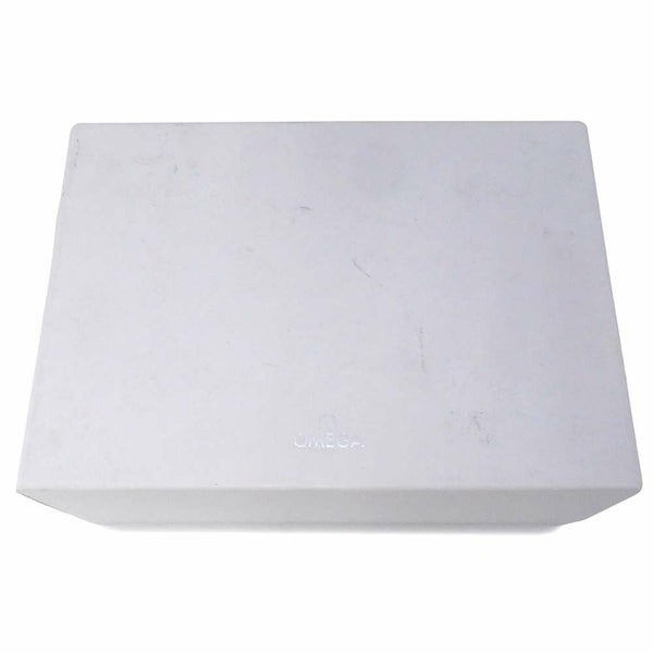 オメガ シーマスター プラネットオーシャン マスター クロノメーター 600M 215.30.40.20.03.001  ブルー文字盤