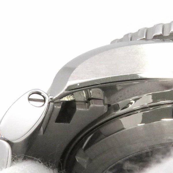 オメガ シーマスター プラネットオーシャン GMT 232.30.44.22.01.001 OMEGA 腕時計 黒文字盤