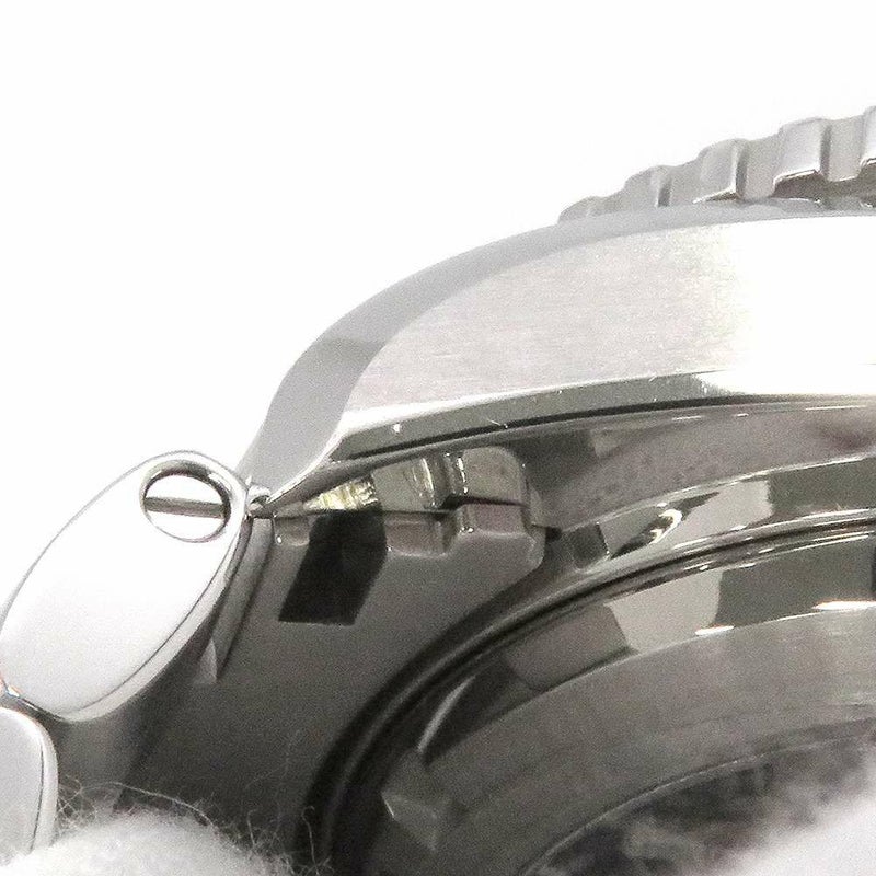 オメガ シーマスター プラネットオーシャン GMT 232.30.44.22.01.001 OMEGA 腕時計 黒文字盤