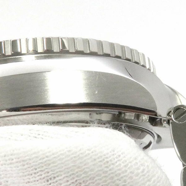 オメガ シーマスター プラネットオーシャン GMT 232.30.44.22.01.001 OMEGA 腕時計 黒文字盤