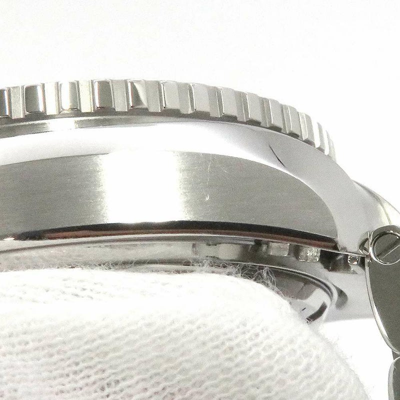 オメガ シーマスター プラネットオーシャン GMT 232.30.44.22.01.001 OMEGA 腕時計 黒文字盤