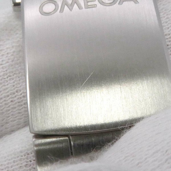 オメガ シーマスター プラネットオーシャン GMT 232.30.44.22.01.001 OMEGA 腕時計 黒文字盤