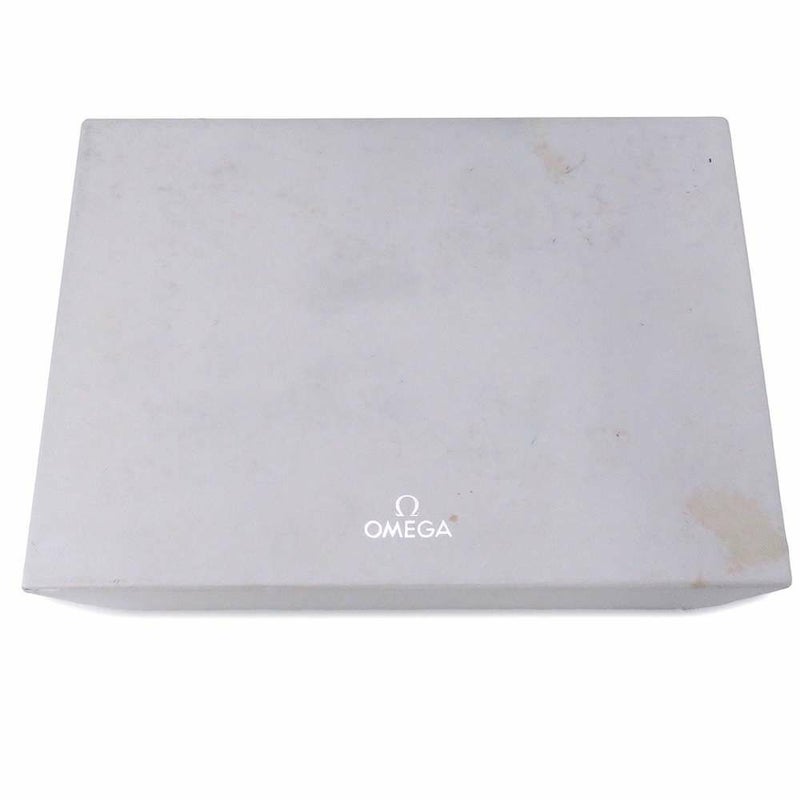 オメガ シーマスター プラネットオーシャン GMT 232.30.44.22.01.001 OMEGA 腕時計 黒文字盤