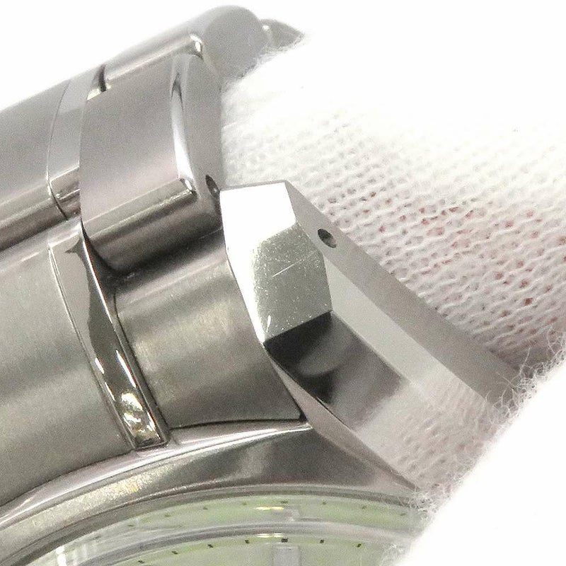 セイコー グランドセイコー ヘリテージコレクション SBGH343 ライトグリーン文字盤 清明