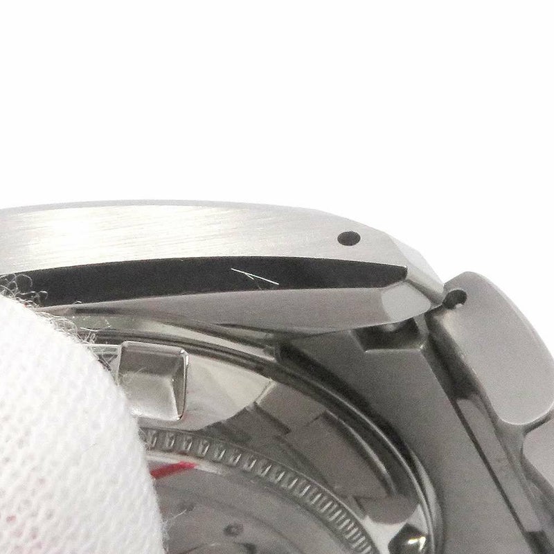 セイコー グランドセイコー ヘリテージコレクション SBGH343 ライトグリーン文字盤 清明