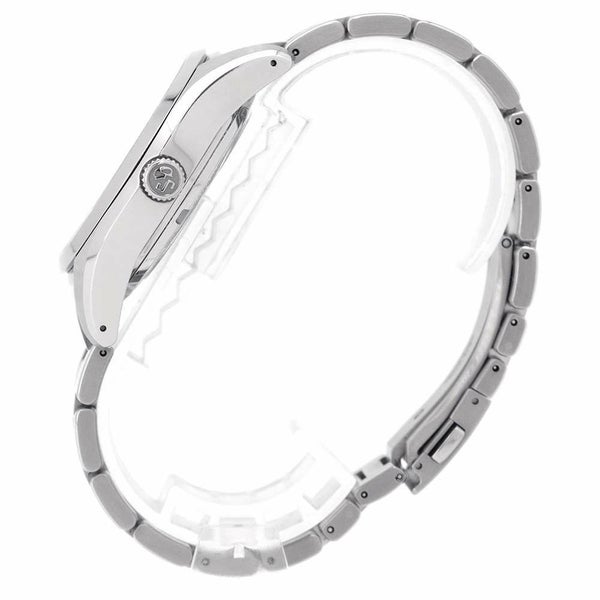 セイコー グランドセイコー ヘリテージ コレクション SBGA211 SEIKO 腕時計 白文字盤 雪白