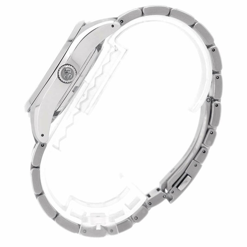 セイコー グランドセイコー ヘリテージ コレクション SBGA211 SEIKO 腕時計 白文字盤 雪白
