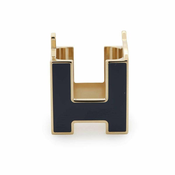 エルメス スカーフリング Hシュヴァル カレ用 メタル HERMES アクセサリー