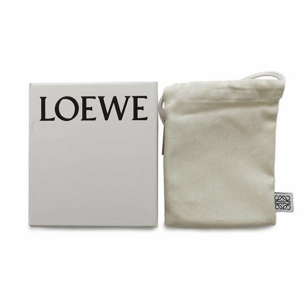 ロエベ カードケース スタジオジブリ 千と千尋の神隠し 青蛙 C643Z40X14 LOEWE コインケース フラグメントケース