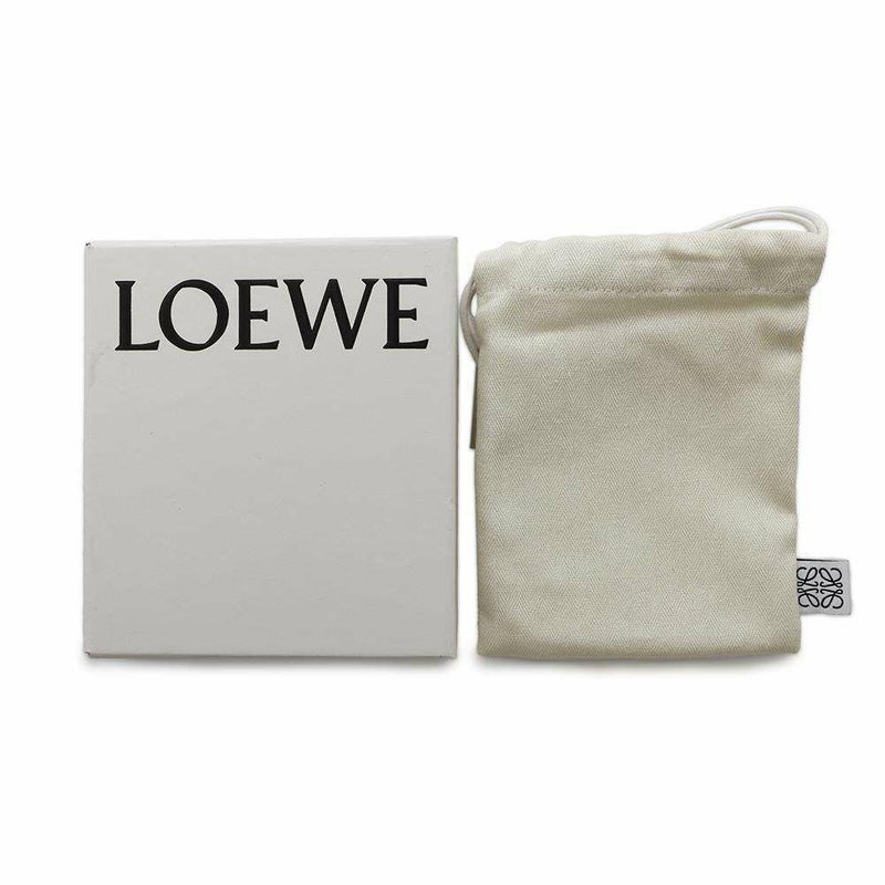 ロエベ カードケース スタジオジブリ 千と千尋の神隠し 青蛙 C643Z40X14 LOEWE コインケース フラグメントケース