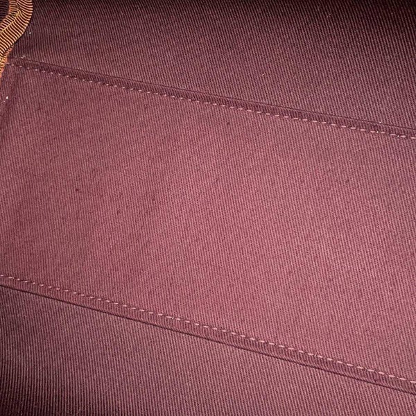 バーバリー ハンドバッグ チェック ミディアム 8071355 BURBERRY ボウリングバッグ 2wayショルダーバッグ