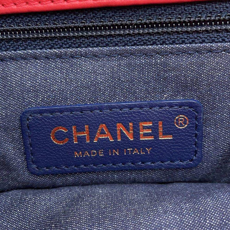シャネル チェーンショルダーバッグ マトラッセ ココマーク ラムスキン AS1353 CHANEL バッグ 2wayハンドバッグ
