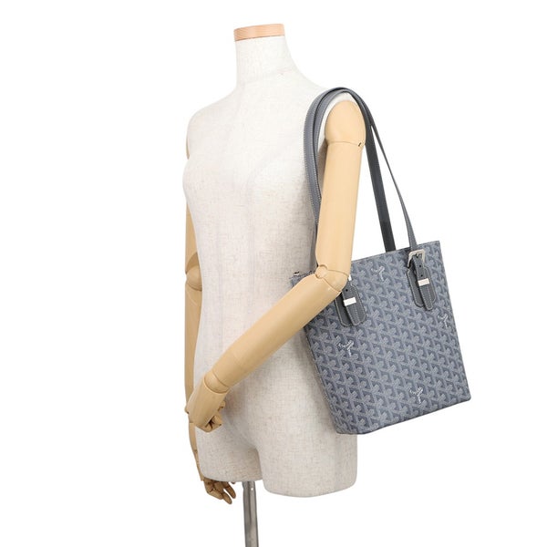 ゴヤール ショルダーバッグ マリギャラントPM  PVC GOYARD バッグ
