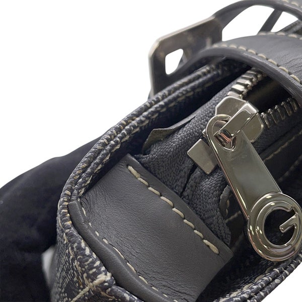 ゴヤール ショルダーバッグ マリギャラントPM  PVC GOYARD バッグ