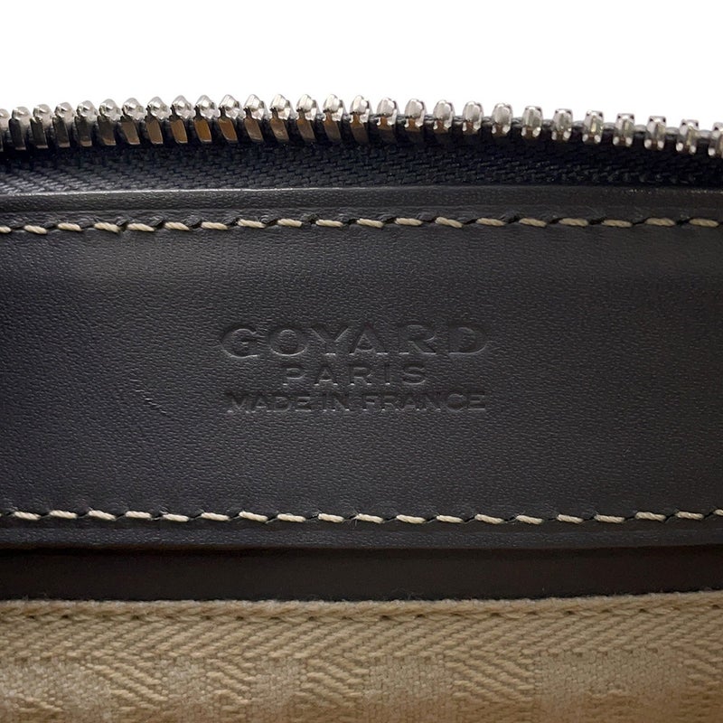 ゴヤール ショルダーバッグ マリギャラントPM  PVC GOYARD バッグ